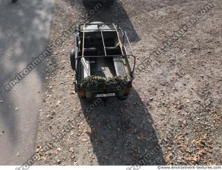 Photo Inspiration of Vehicle Combat